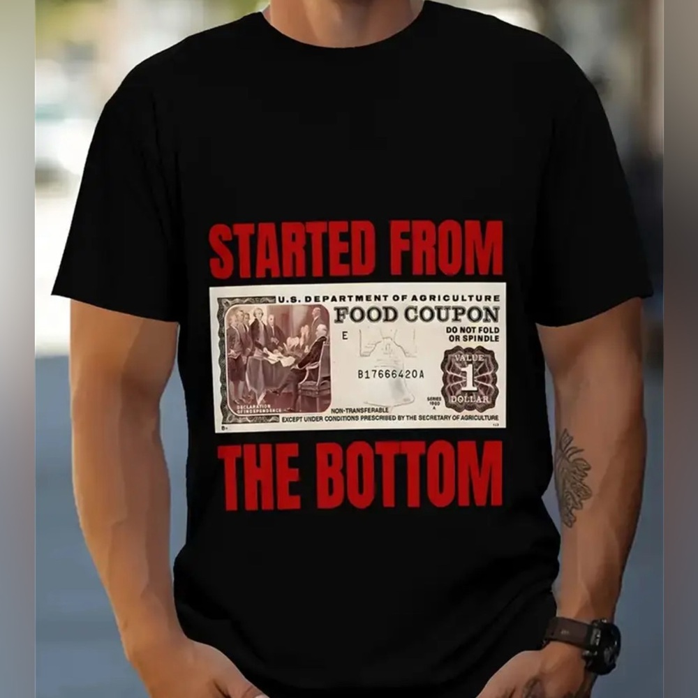 Mens tshirt